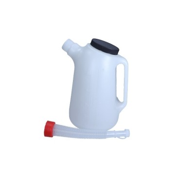Oil can