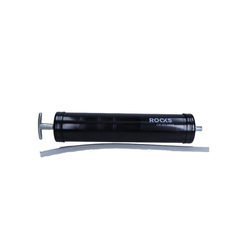 Lubricant dispenser