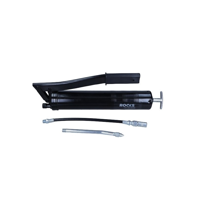 Grease gun