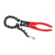 Szczypce z łańcuchem do cięcia rur 19-83 mm