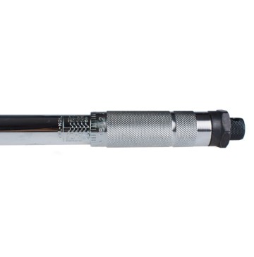 Klucz dynamometryczny 3/8 20-110nm dwukierunkowy