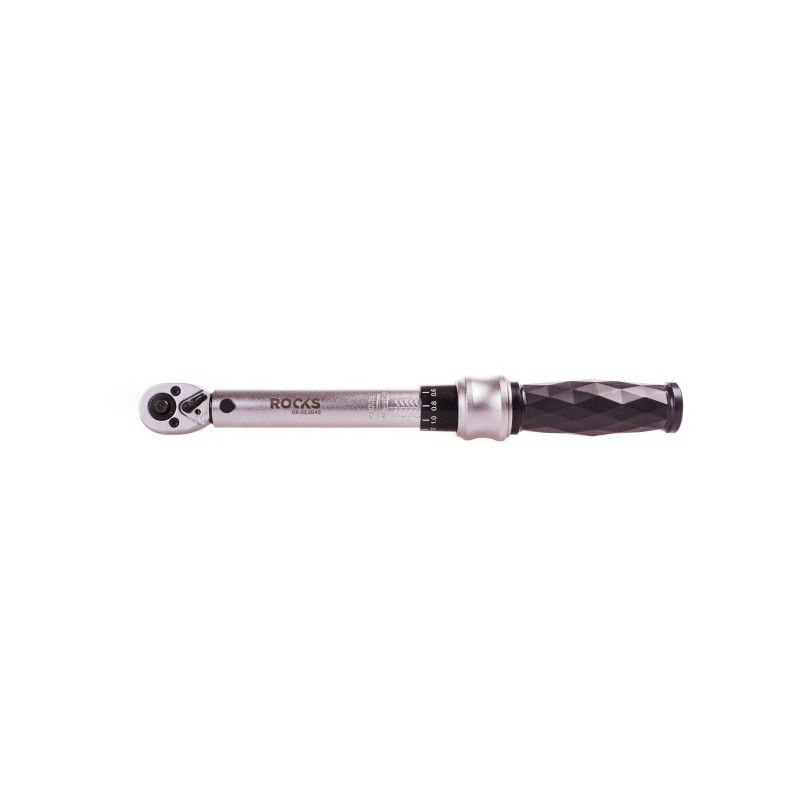 Torque wrench