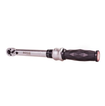 Torque wrench