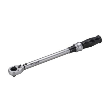 Torque wrench