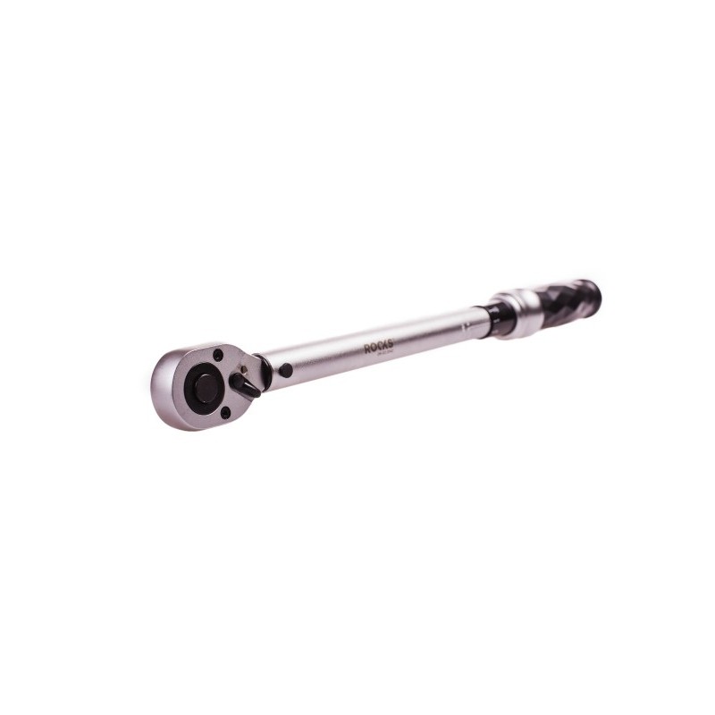 Klucz dynamometryczny garage 1/2 20-210 nm