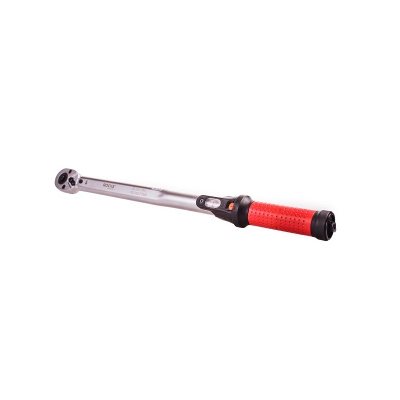 Torque wrench