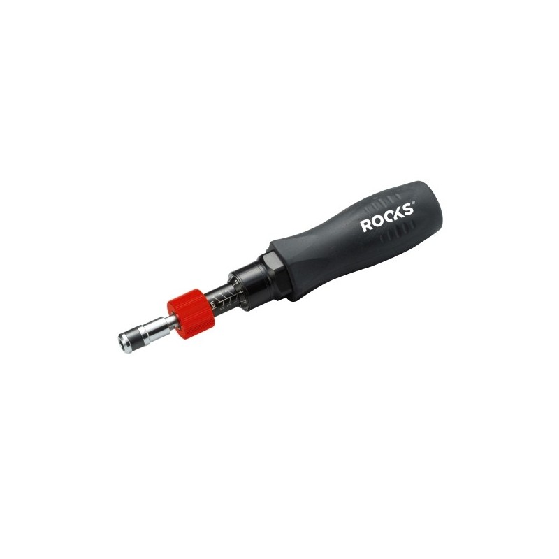 Torque screwdriver