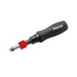 Torque screwdriver