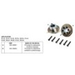 Timing system locks ford 10 ecoboost