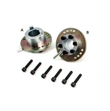 Timing system locks ford 10 ecoboost