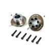 Timing system locks ford 10 ecoboost
