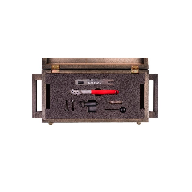 Timing system locks vw audi seat 19 tdi/sdi