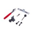 Timing system locks vw audi seat 19 tdi/sdi