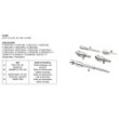 Timing system locks fiat ducato iveco citroen 23 30