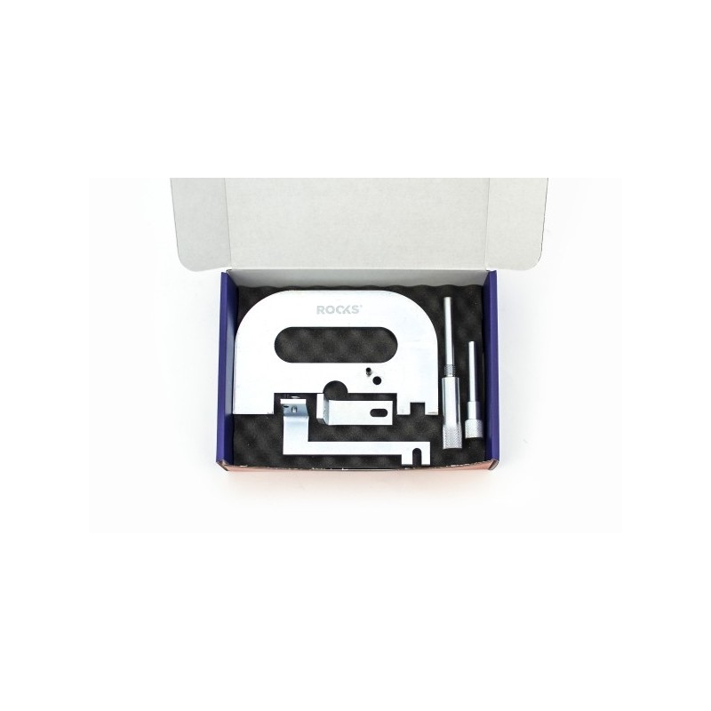 Timing system locks renault /nissan 12-20/15 dci