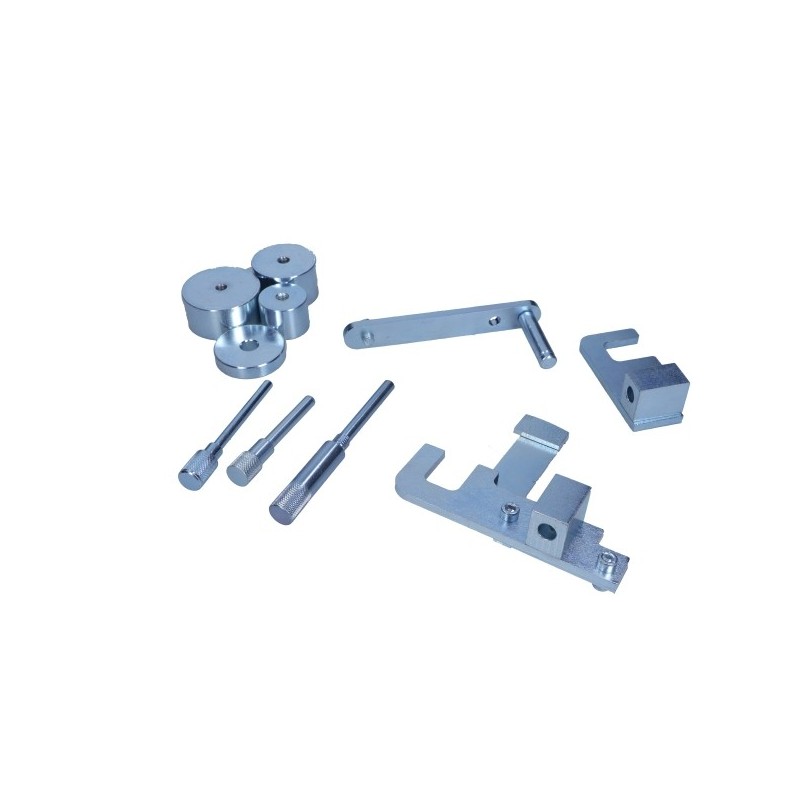 Timing system locks renault /nissan/opel 15 19 22 25 dci/cdti