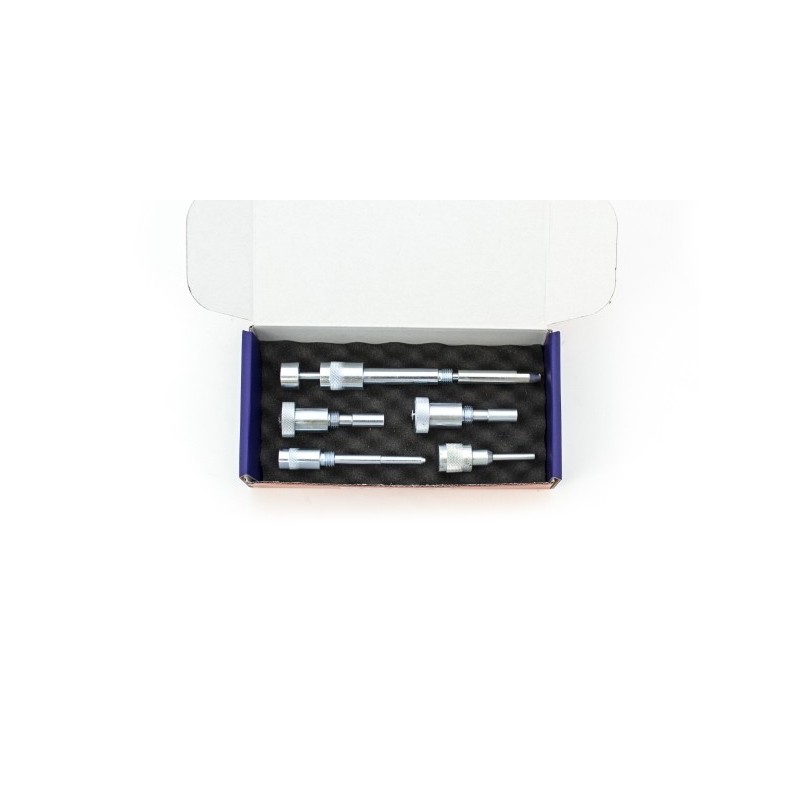 Timing system locks fiat iveco citroen peugeot 23 jtd/30 jtd/hdi