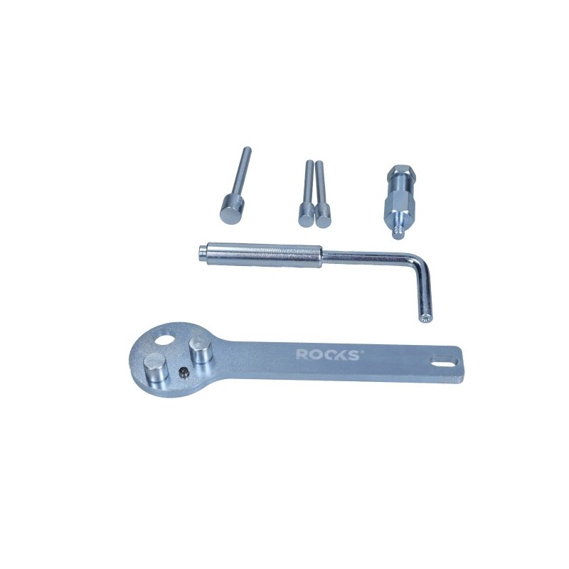 Timing system locks ford fiat citroen peugeot 22 tdci/jtd/hdi