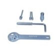 Blokada rozrządu ford/fiat/citroen/peugeot 22 tdci/jtd/hdi