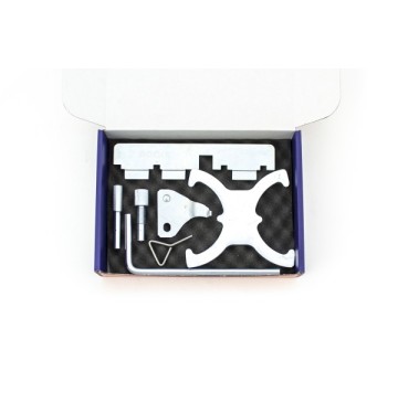 Timing system locks ford...