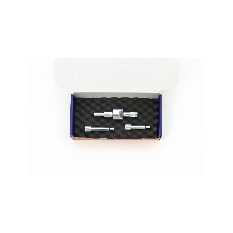 Timing system locks citroen peugeot 18 20