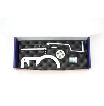 Timing system locks bmw 20...