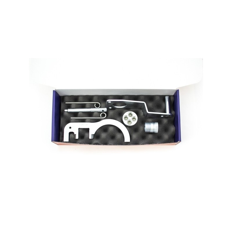 Timing system locks bmw 20 30 n47/n57