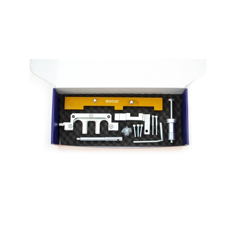 Timing system locks bmw 18 20 n42/n46/n46t