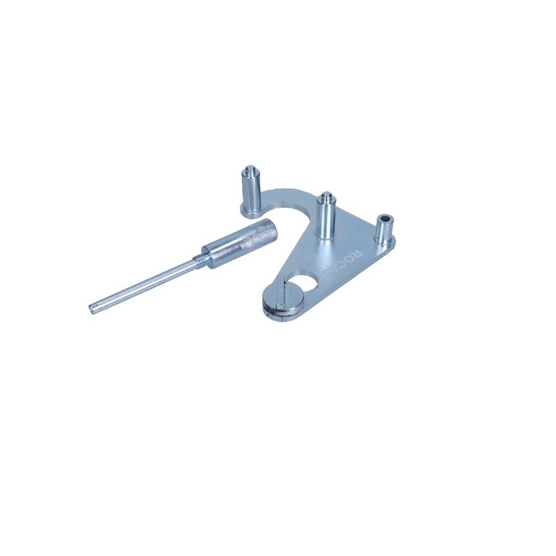 Timing system locks renault 20 dci