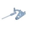 Timing system locks renault 20 dci