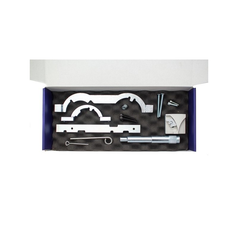 Timing system locks opel 10-14 12v 16v turbo