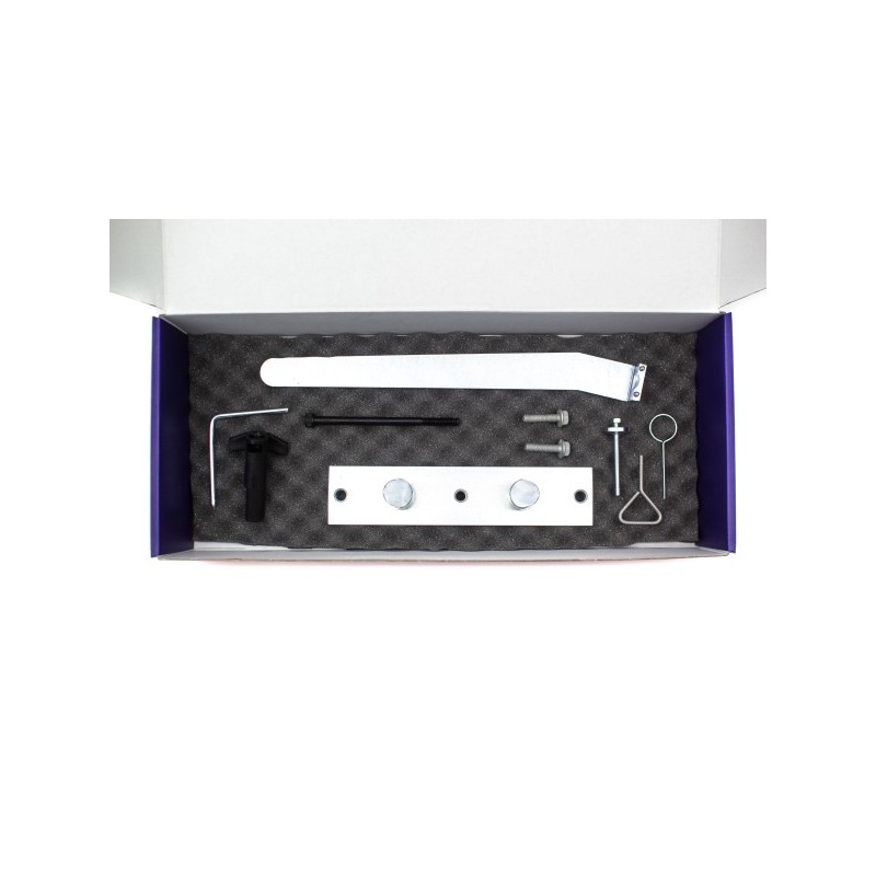 Timing system locks vw audi seat skoda 20 fsi tfsi 