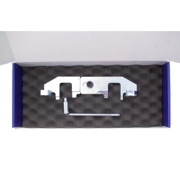 Timing system locks citroen peugeot 10 12 vti thp
