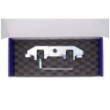 Timing system locks citroen peugeot 10 12 vti thp