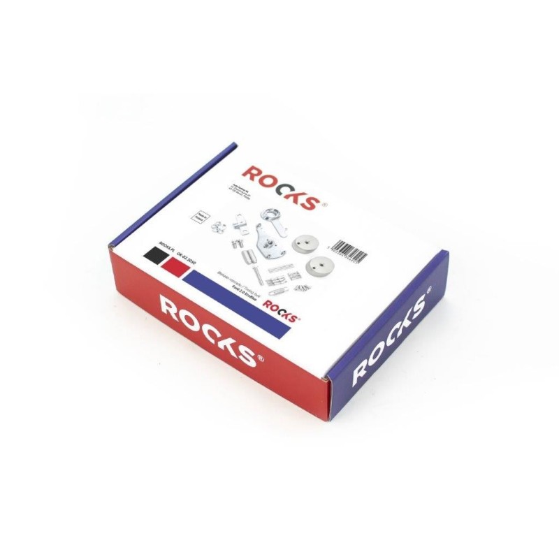 Timing system locks ford 20 ecoblue