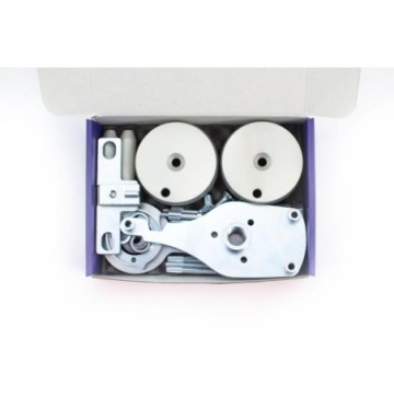 Timing system locks ford 20 ecoblue
