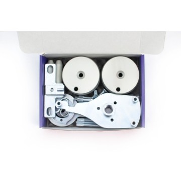 Timing system locks ford 20 ecoblue