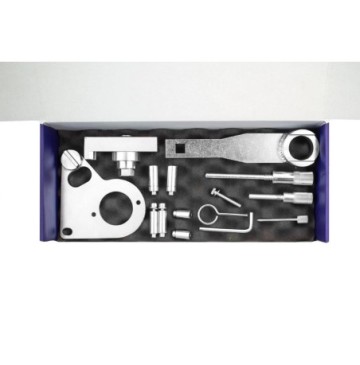 Timing system locks renault nissan opel 16 20 23 dci