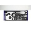 Timing system locks renault nissan opel 16 20 23 dci