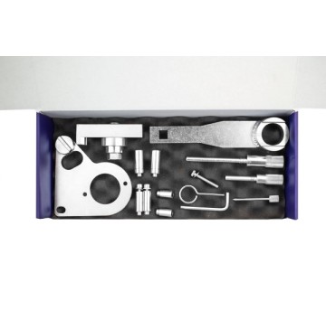 Timing system locks renault nissan opel 16 20 23 dci
