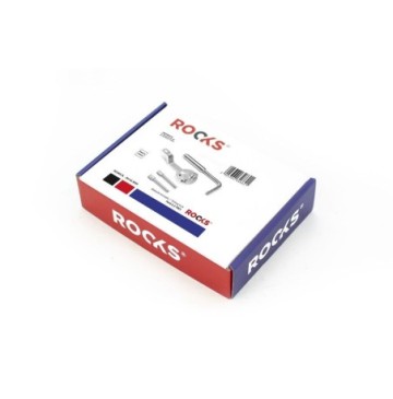 Timing system locks ford 22...