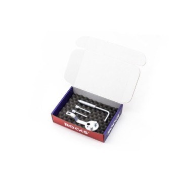 Timing system locks ford 22 tdci