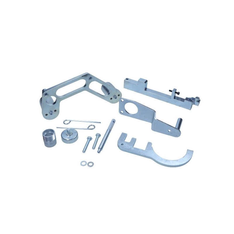 Blokada rozrządu bmw n47 57 16 20 30