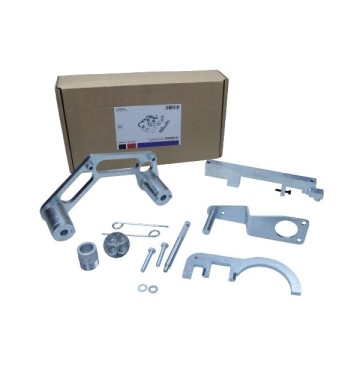 Blokada rozrządu bmw n47 57 16 20 30