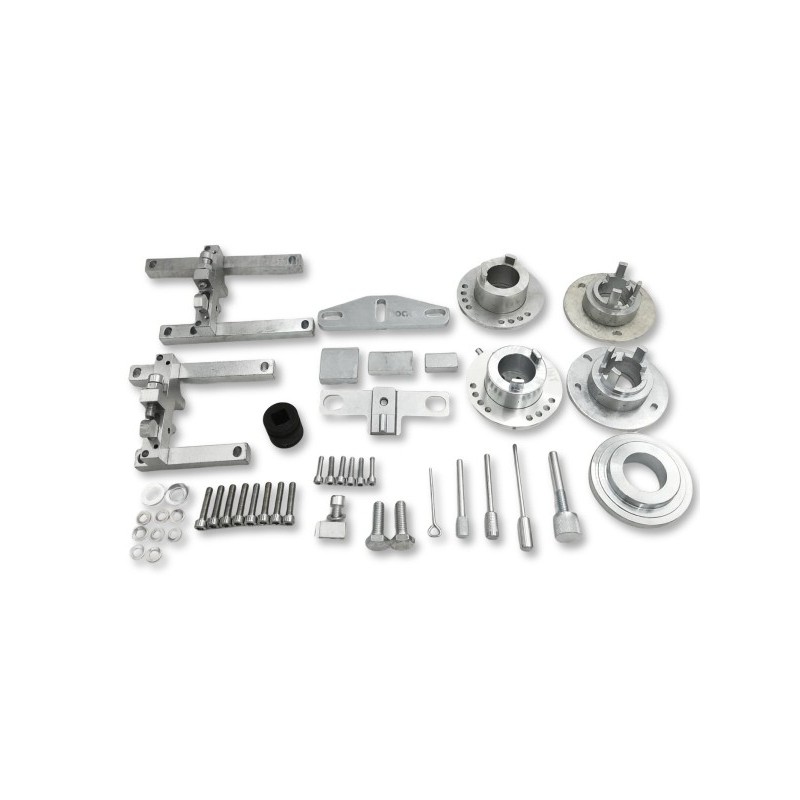 Blokada rozrządu ford 10 ecoboost master set
