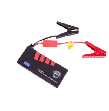 Start aid device