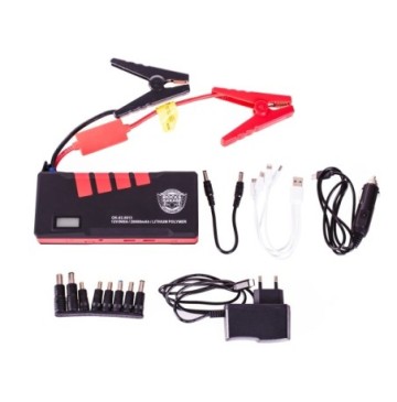 Start aid device