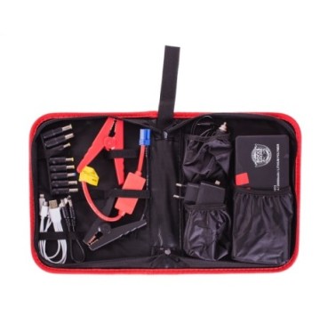 Start aid device