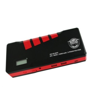 Start aid device