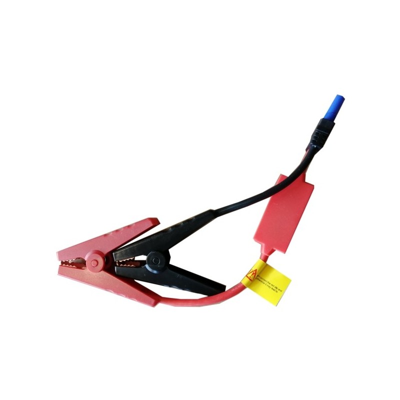 Jumper cables